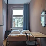 36 Rooms Hostel Berlin Kreuzberg