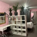 36 Rooms Hostel Berlin Kreuzberg