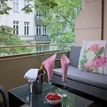 Hotel Augusta Am Kurfuerstendamm