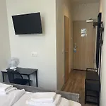 Motel Blue
