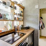 Bright & Modern 4-Bedroom Apartment In The Heart Of Berlin