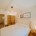 Parklounge Apartment In Historic Villa