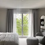 Hotel Adelante Berlin-Mitte