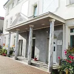 Apart Haus Ariadna