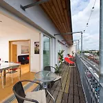 Topflat Berlin
