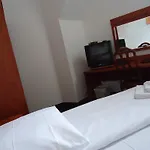 City Hotel Am Kurfuerstendamm