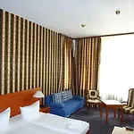 City Hotel Am Kurfuerstendamm