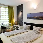 Apartments Rummelsburger Bucht am Ostkreuz