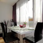 Apartments Rummelsburger Bucht am Ostkreuz
