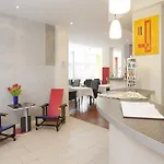 Hotel City Gallery Berlin