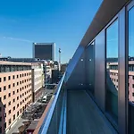 Suite.030 Lux Penthouse