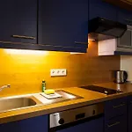 Aparion Apartments Berlin Family