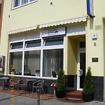 Academy Hotel