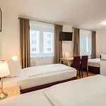 Hotel City Green Berlin