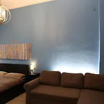 Blue Studio