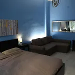Blue Studio