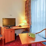 Park Inn By Radisson Berlin City-West