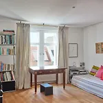 Joachim.8 Maisonette-Apartment mit 2 Schlafzimmern im Herzen von Berlin Mitte