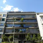 Apartments Am Friedrichshain