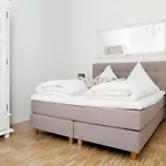 SC_2 · SC2 Family 4Zim.+2Bäder 115 qm Balkon+Aufzug 1.OG