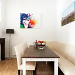 SC_2 · SC2 Family 4Zim.+2Bäder 115 qm Balkon+Aufzug 1.OG
