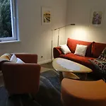 Sommerhaus Im Gruenen