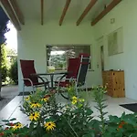 Sommerhaus Im Gruenen