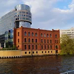 Mediterrane Luxusferienwohnung 4, Berlin-Köpenick, Am Müggelsee