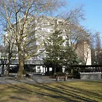 Jugendherberge-Berlin-International