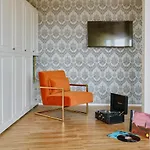 Max Brown Hotel Ku\'damm