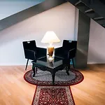 Apartment In Berlin