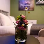 Hotelzimmer in Berlin Prenzlauer Berg 2 Neu