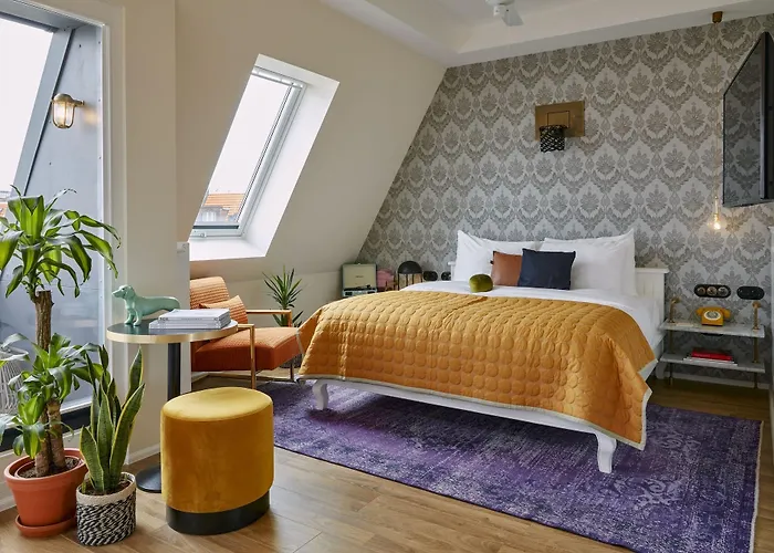 Max Brown Hotel Ku\'damm
