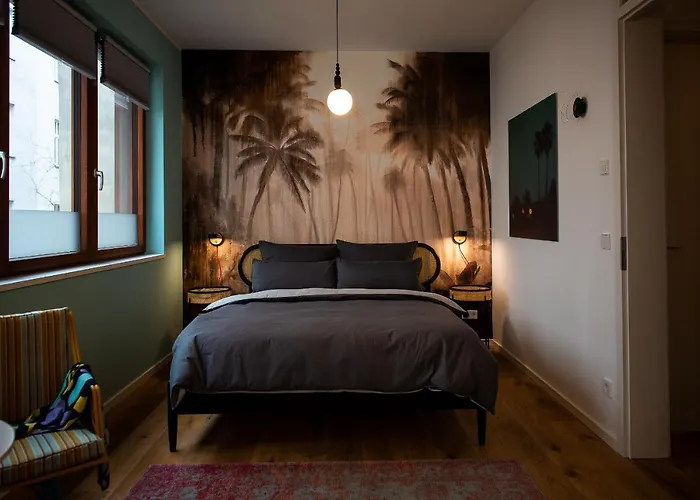 Urbn Dreams (Prenzlauer Berg 1)