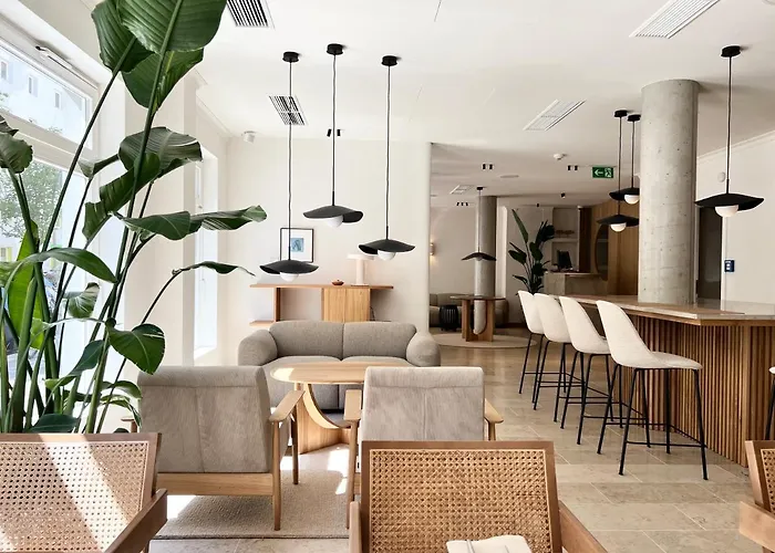 Hotel Adelante Berlin-Mitte