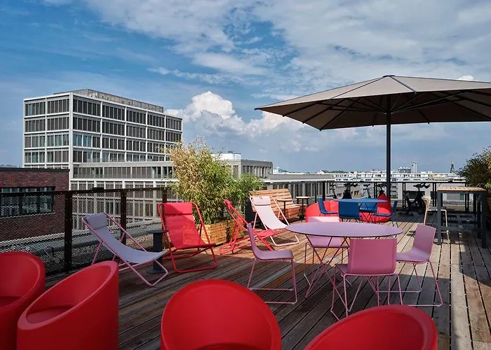 Urban Loft Berlin