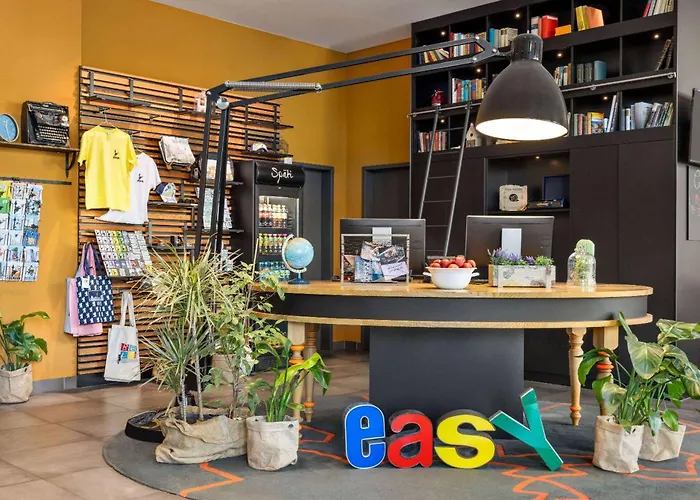 Vienna House Easy By Wyndham Berlin Prenzlauer Berg