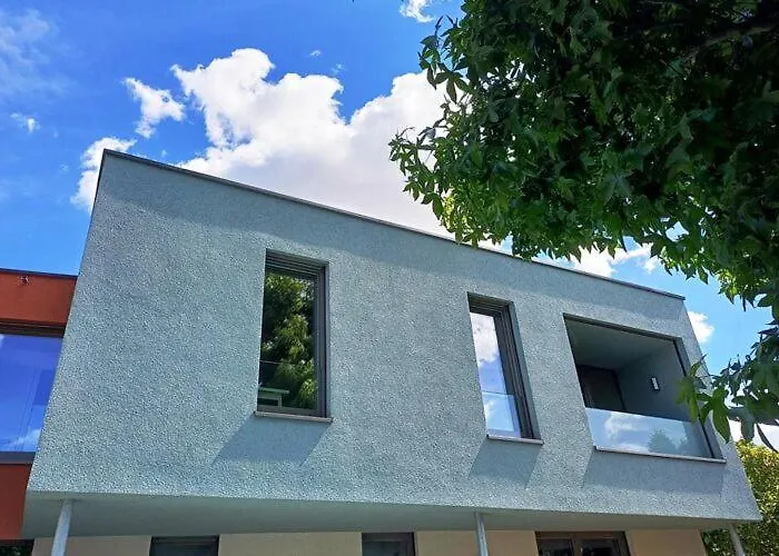 Ferienappartement Amber In Berlin Mahlsdorf