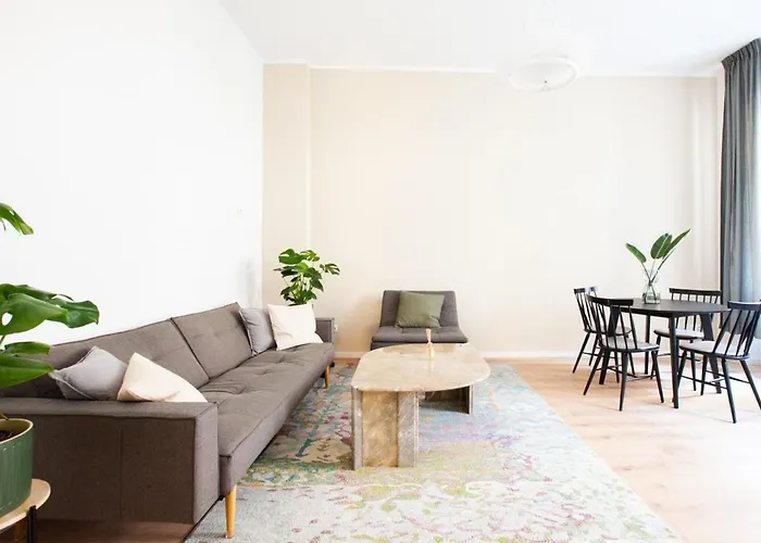 Modern Design Apartment