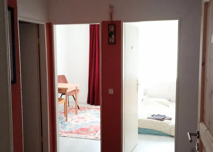 Nice Rooms In Neukoelln