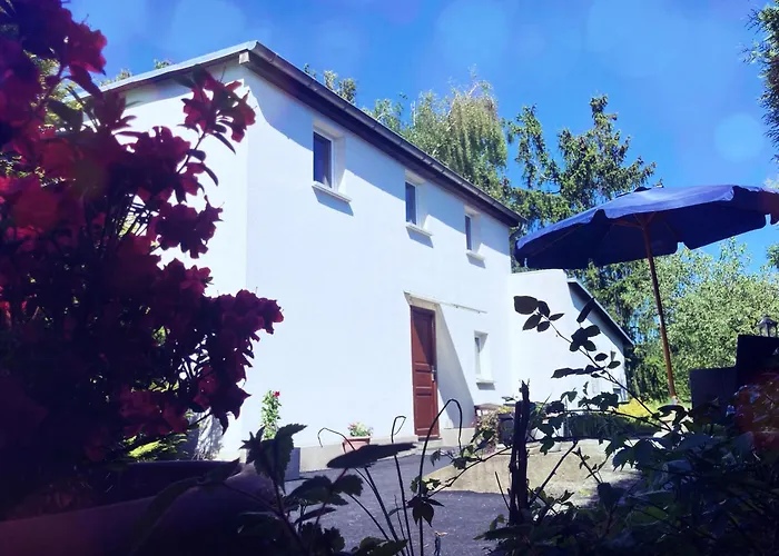 3 Zimmer Haus Nahe Airport Ber