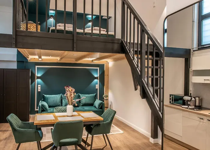 Oran Apartment 4