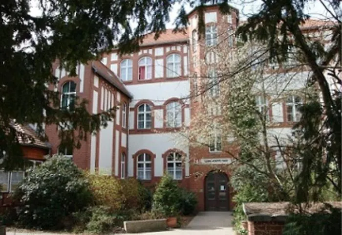 Schulsportverein Lichtenrade E V