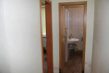 Jetpak Flashpacker - Hostel