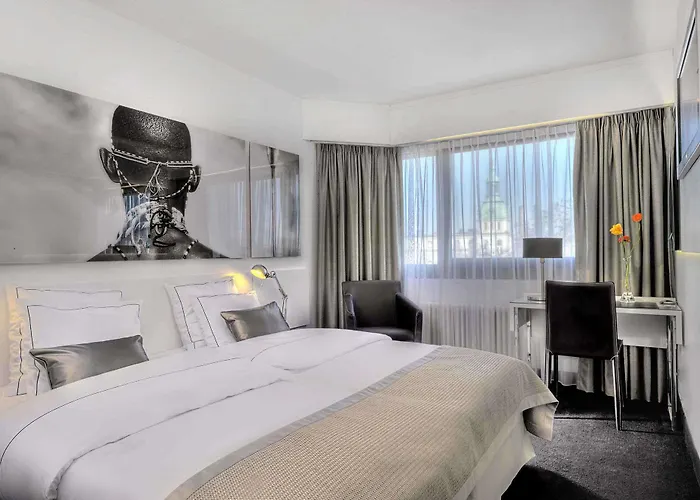 Excelsior Hotel Berlin