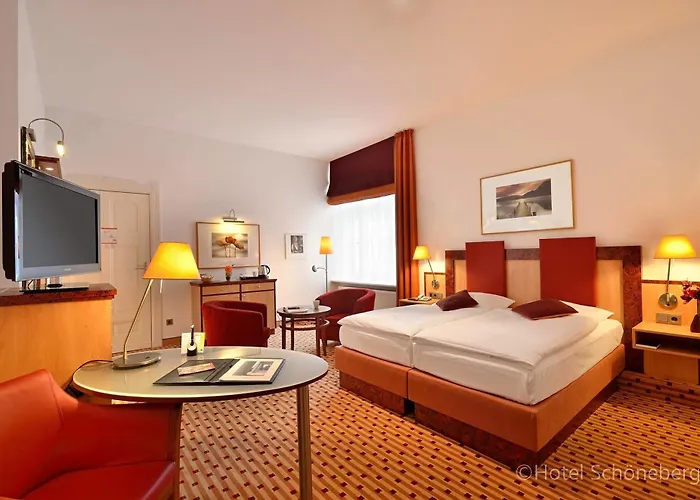 Hotel Schöneberg