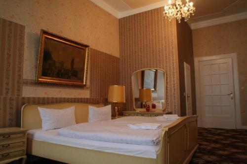 Alte Galerie Am Kudamm Hotell 3*