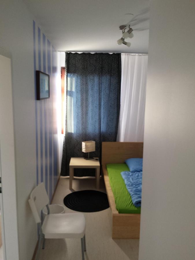 Auberge de jeunesse Jugendgastehaus Lichterfelde Berlin