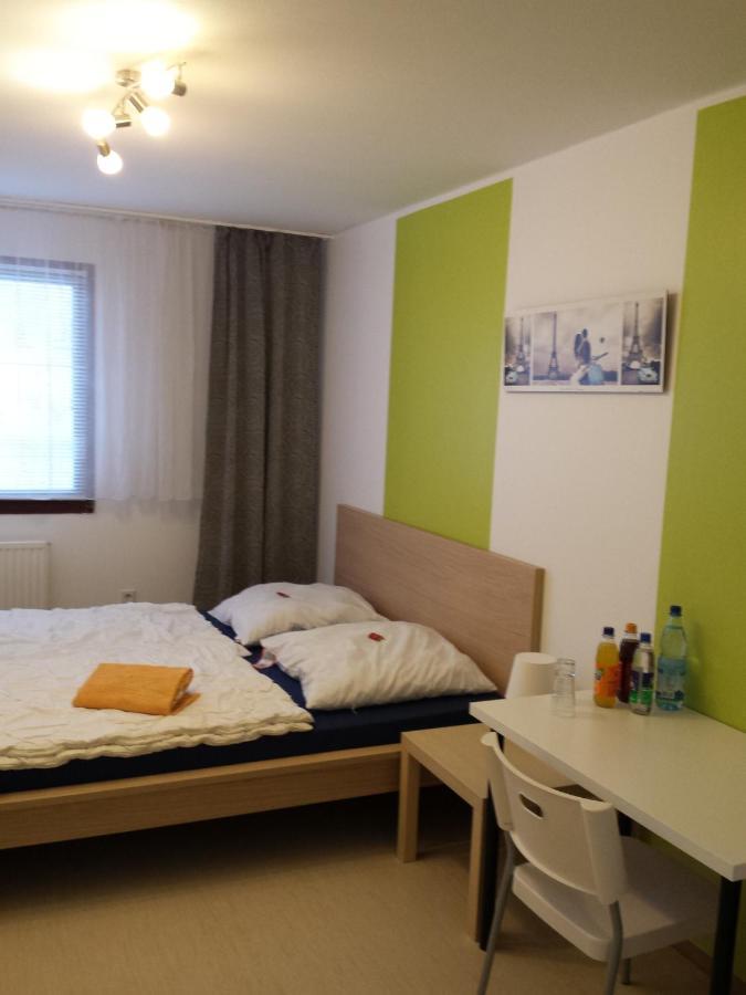 Auberge de jeunesse Jugendgastehaus Lichterfelde Berlin