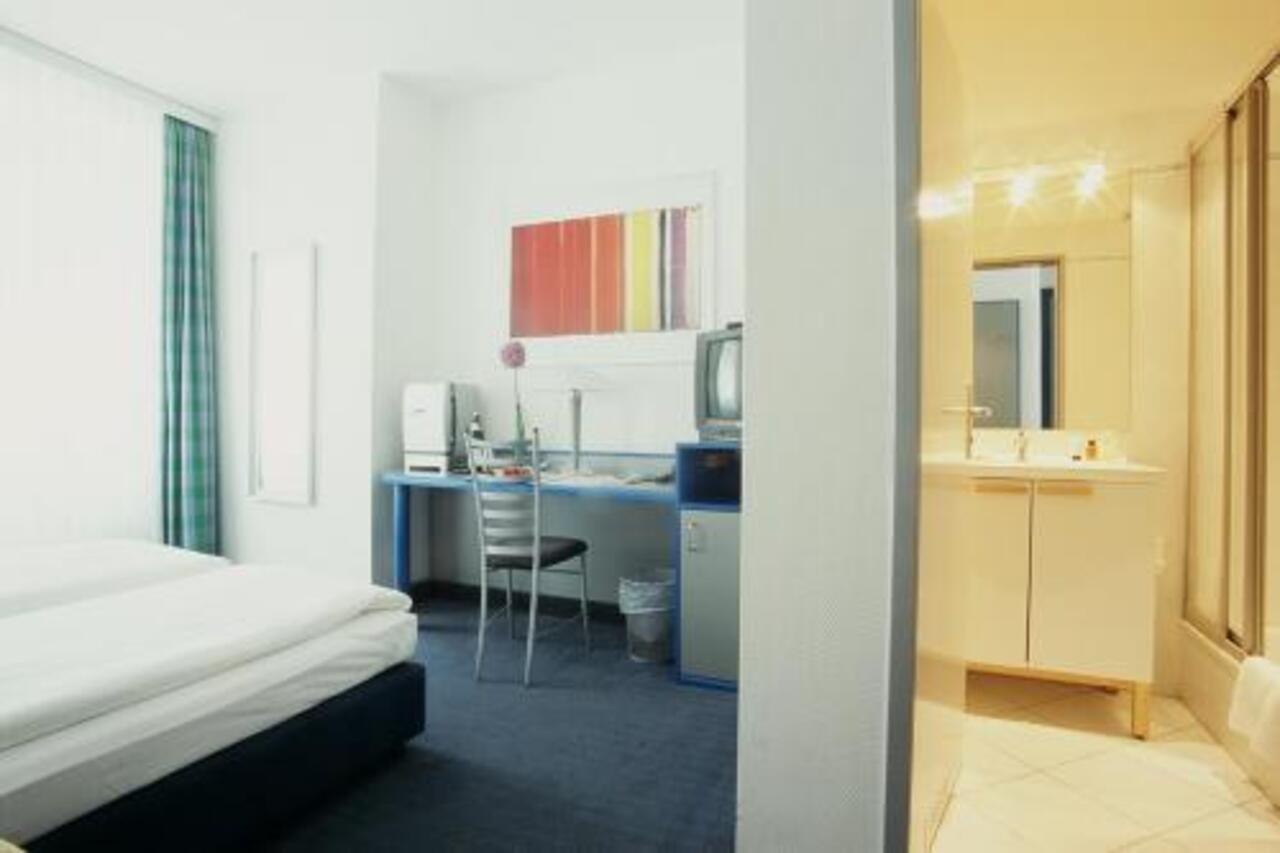 Alt - Tegel Hotell Berlin